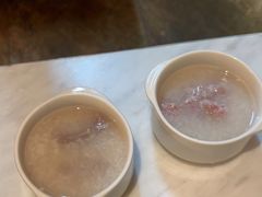 -长春凯悦酒店咖啡厅Market Café