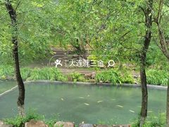 -本溪水洞