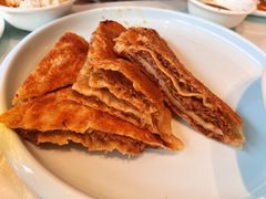 -民族饭荘(新华大街店)