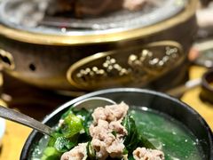-泥炉烧肉师(新街口金銮巷店)