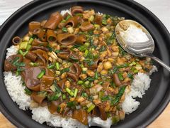 -品海楼·大连海胆锅贴馆(东港店)