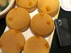 招牌菠萝包-炳胜品味(珠江新城店)