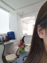 -艺耳美专业穿耳洞打耳洞穿孔
