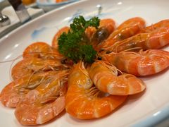 -糟粕醋·椰苑海南菜餐厅(亚龙湾天域酒店)