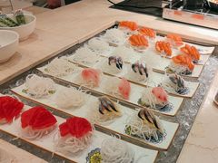 -TABLE·味西餐厅-成都茂业JW万豪酒店