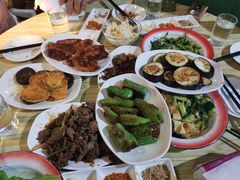 -炙热童年·老北京炙子烤肉(南锣鼓巷店)