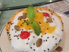 -清真吐鲁番餐厅(牛街店)