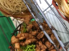 -阿婆情腊排骨火锅(金虹路店)