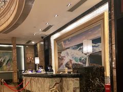 -上海浦东星河湾酒店