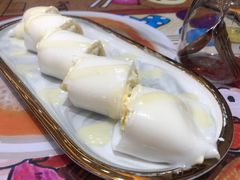 -甜心妈妈·榴莲星级糖水(北京路总店)