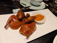 -五缘湾凯悦酒店·悦饗中餐厅