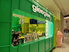 -gleeglee乐溢亦茶(合生汇店)