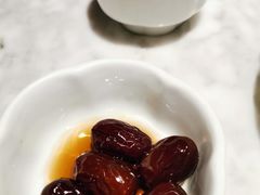 小菜-蔴将·川菜(黄龙万科店)