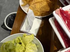 -牛必福潮汕牛肉火锅(油坊桥店)