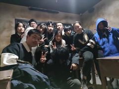 -恐怖游戏(湖滨店)
