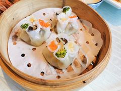 -豫园万丽酒店-万丽轩中餐厅(河南南路店)