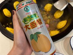 -妈妈家铁锅炖(景诚园综合楼店)