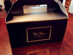 -PETIT PARIS 小巴黎(花园道店)