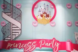 -头号顽家·萌宠生日派对·轻奢策划(前滩店)