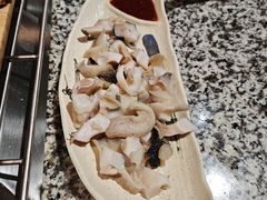 -震海贝烤贝·民俗特色店(延吉总店)