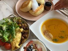 -The Rug Cafe(王府中环店)