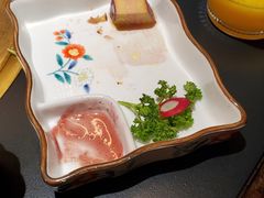 -無二炙坊·和牛烧肉(大钟寺1733店)