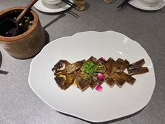 -汉水谣·江景餐厅(江滩店)