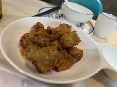 -匠心牛公馆·潮汕牛肉海鲜火锅(索菲特店)