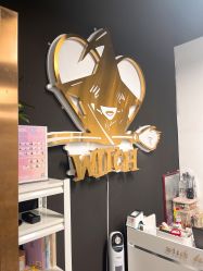 -WITCH （舞季）舞蹈工作室