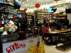 -申阿婆·上海菜·小海鲜(国展店)