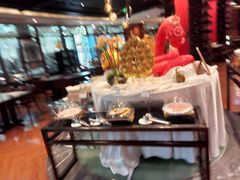 -金石滩鲁能温泉假日酒店·海洋之星餐厅
