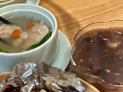 -竹里馆·淮扬菜·功夫茶(老门东店)