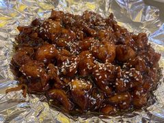 -清真·三德隆饭庄(桥梓口店)