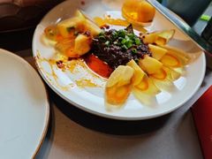 -三只耳冷锅鱼火锅(玉林店)