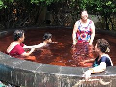 -仁爱团泊湖温泉中心