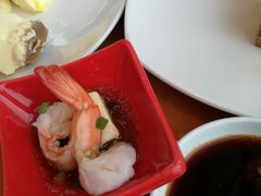 -视界美食自助餐厅·石家庄希尔顿酒店