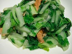 时令蔬菜-径山十八道·风味民间菜(杭州总店)