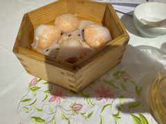 -白天鹅宾馆-玉堂春暖餐厅