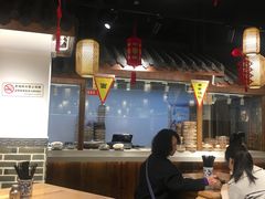 大堂-老城南.鸭血粉丝汤(夫子庙店)