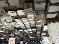 -平安里(地铁站)