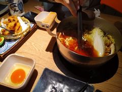 -沼津港精致料理·寿喜烧·烧鸟(青浦宝龙广场日料榜单店)