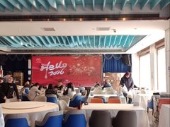 -望海湾鱼头泡饼·天津菜(空港店)