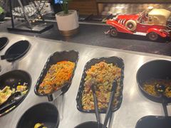 -比格比萨自助(花园路店)