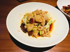 -苏帮袁Sue Cuisine(将台店)