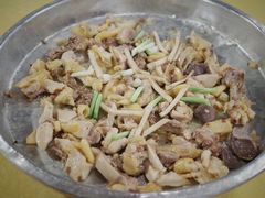 -大笑饭堂(甲子桥店)
