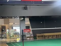 -德仁羽毛球馆
