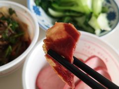 -山林大红·上海大红肠(四川北路店)