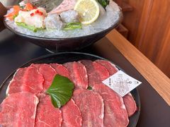 -生如夏花泰式火锅(西村黑金店)