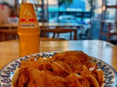 -西府二师兄擀面皮臊子面(电子正街店)