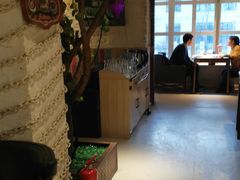 -通海俄式烧烤·俄罗斯大串(嵩山路店)